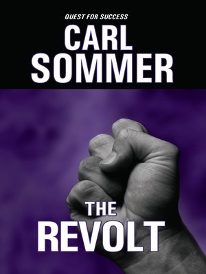 cover image of The Revolt